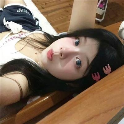 美人脸