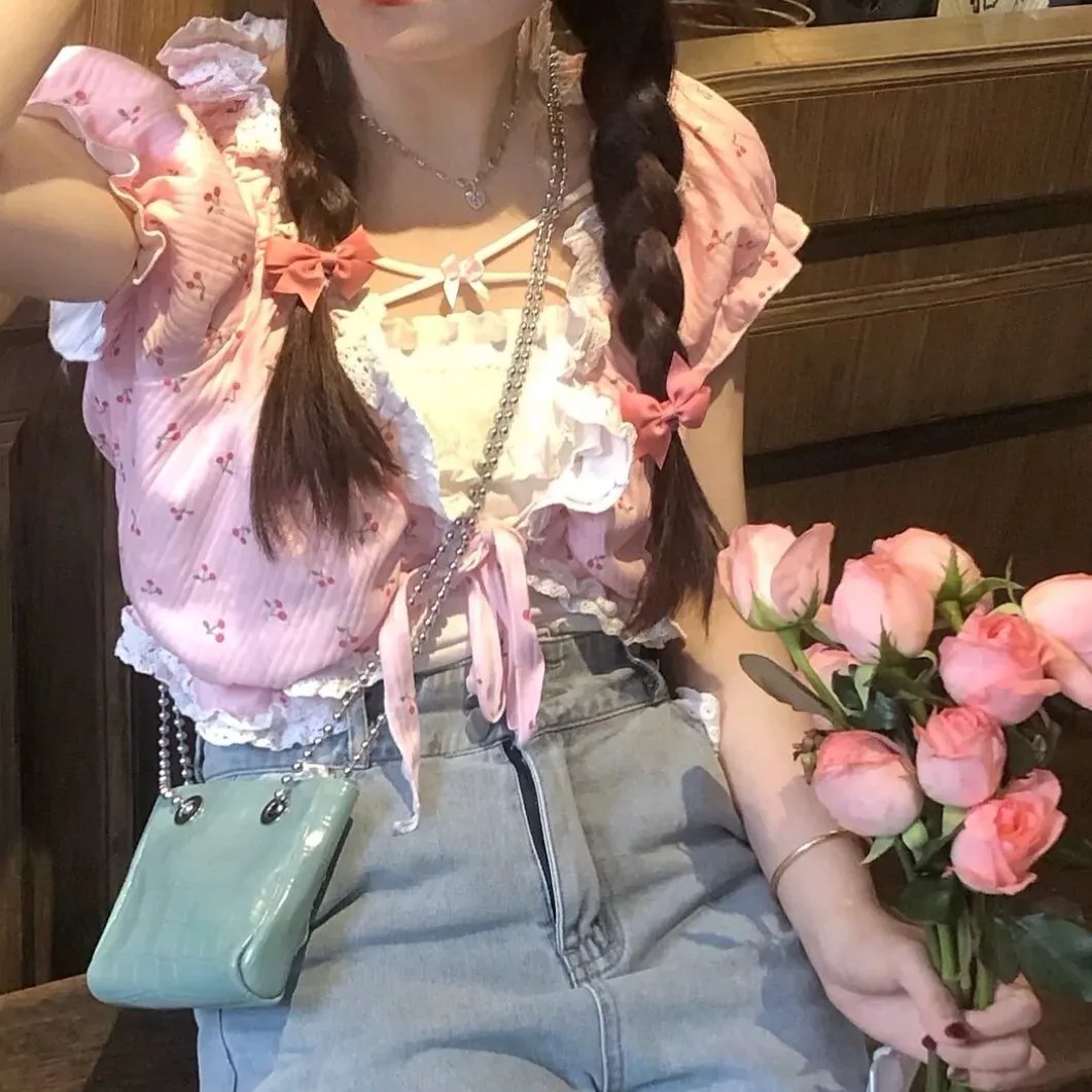 风流四美人